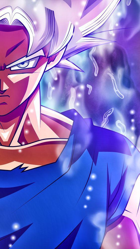 Dragon Ball Wallpapers 4K Ultra HD for Android - APK Download