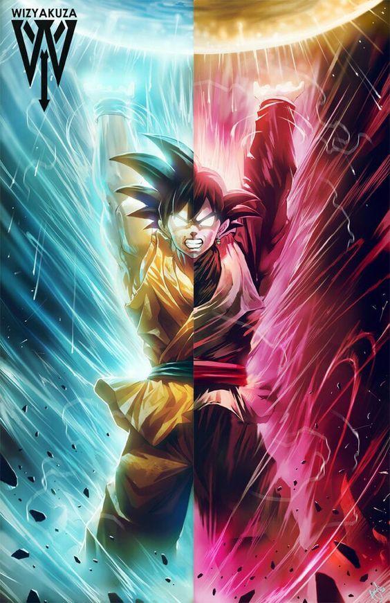 Dragon Ball Wallpaper Hd 4k - Asq Wallpaper