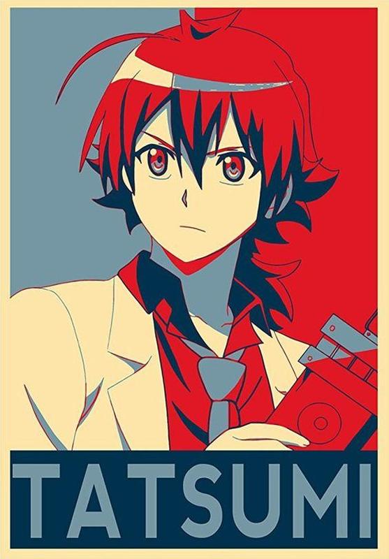Akame Ga Kill Wallpapers 4k Ultra Hd For Android Apk Download