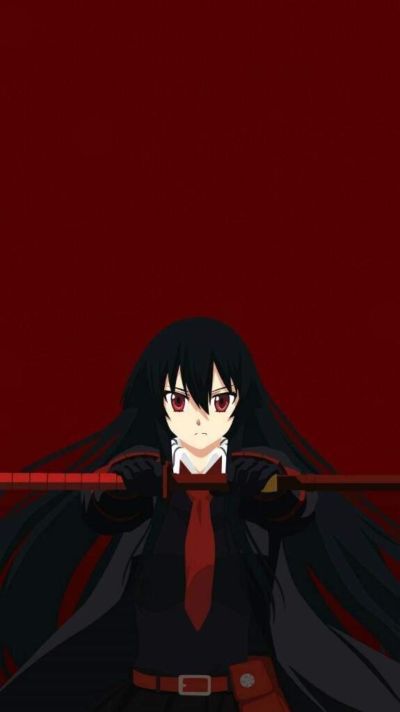 Featured image of post Akame Wallpaper 4K By downloading this app you ll get a huge collection of anime special features