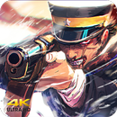 Golden Kamui Wallpapers 4K (Ultra HD) APK