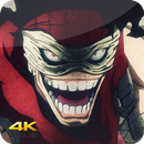 Stain Wallpapers 4K (Ultra HD) APK