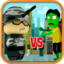 Smash Army Boy Vs Zombie APK