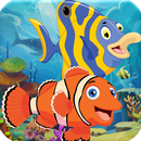 APK Dory And Nemo - Top Adventure