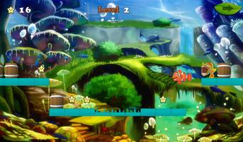 2 Schermata Dory And Nemo - Top Adventure
