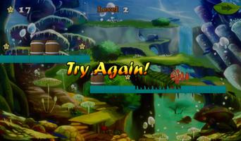 Dory And Nemo - Top Adventure اسکرین شاٹ 3