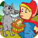 The Little Red Riding Hood APK