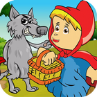 The Little Red Riding Hood simgesi