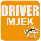 MJek Driver иконка