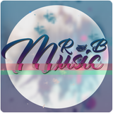 آیکون‌ R&B Music