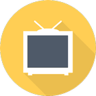 TV Fun TV Show Recommendations icono