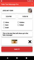 Fake Text Message Pro bài đăng
