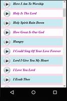 Christian Worship & Praise Song with Lyrics скриншот 1