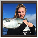 Fishing Photo Frame Maker APK