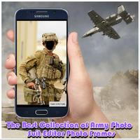 Army Photo Suit Editor 截圖 3