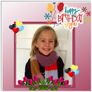 Best Happy Birthday Photo Maker APK