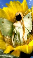 Fairy Fashion Photo Frames скриншот 1