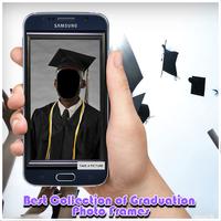 Graduation Photo Frames تصوير الشاشة 3
