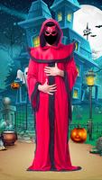 Horror Halloween Costumes Photo Frames স্ক্রিনশট 2