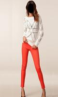 Popular Lady Jeans Style Photo Frames 截图 3