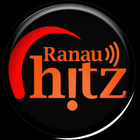 Ranau Hitz Online आइकन