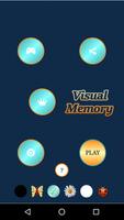 Visual Memory Cartaz