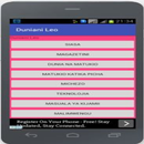 Duniani Leo APK