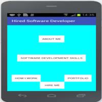 Hired Software Engineer bài đăng