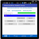 Nabii Issa(Historia ya Yesu) APK