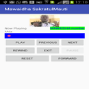 Uchungu Wa Mauti APK