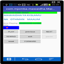 KISA CHA NABII ADAM APK
