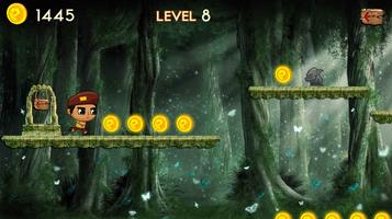 Temple adventures Run 2016 imagem de tela 2