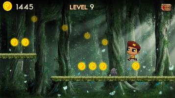 Temple adventures Run 2016 imagem de tela 3