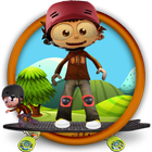 Hero Angelo - Skate Away icône