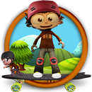 Hero Angelo - Skate Away APK