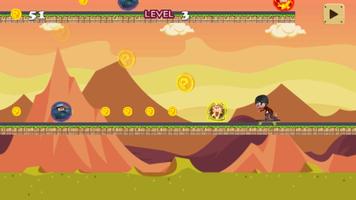 Hero Angelo - Skate Away screenshot 3