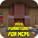 Mod Furniture for MCPE APK