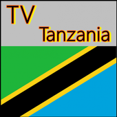 TV Tanzania Info icon