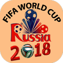 fifa worldcup football 2018 Russia-France champion APK