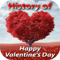 valentine's day ভ্যালেন্টাইন্স