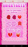 Valentine Hearts Game постер