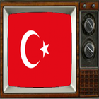 Satellite Turkey Info TV-icoon