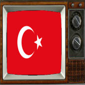 Satellite Turkey Info TV আইকন