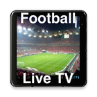 Football Live TV آئیکن
