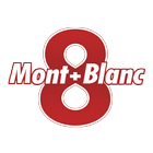 8 Mont-Blanc アイコン