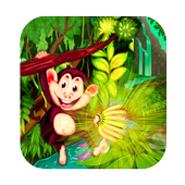 Monkey Jump icon