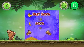 Monkey Jump imagem de tela 3