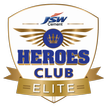JSW Heroes Club Elite