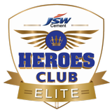 JSW Heroes Club Elite icon