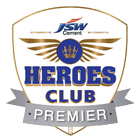JSW HEROES CLUB PREMIER icône